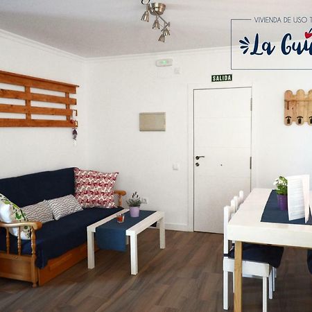 Apartamento La Guinda Consuegra Exterior foto