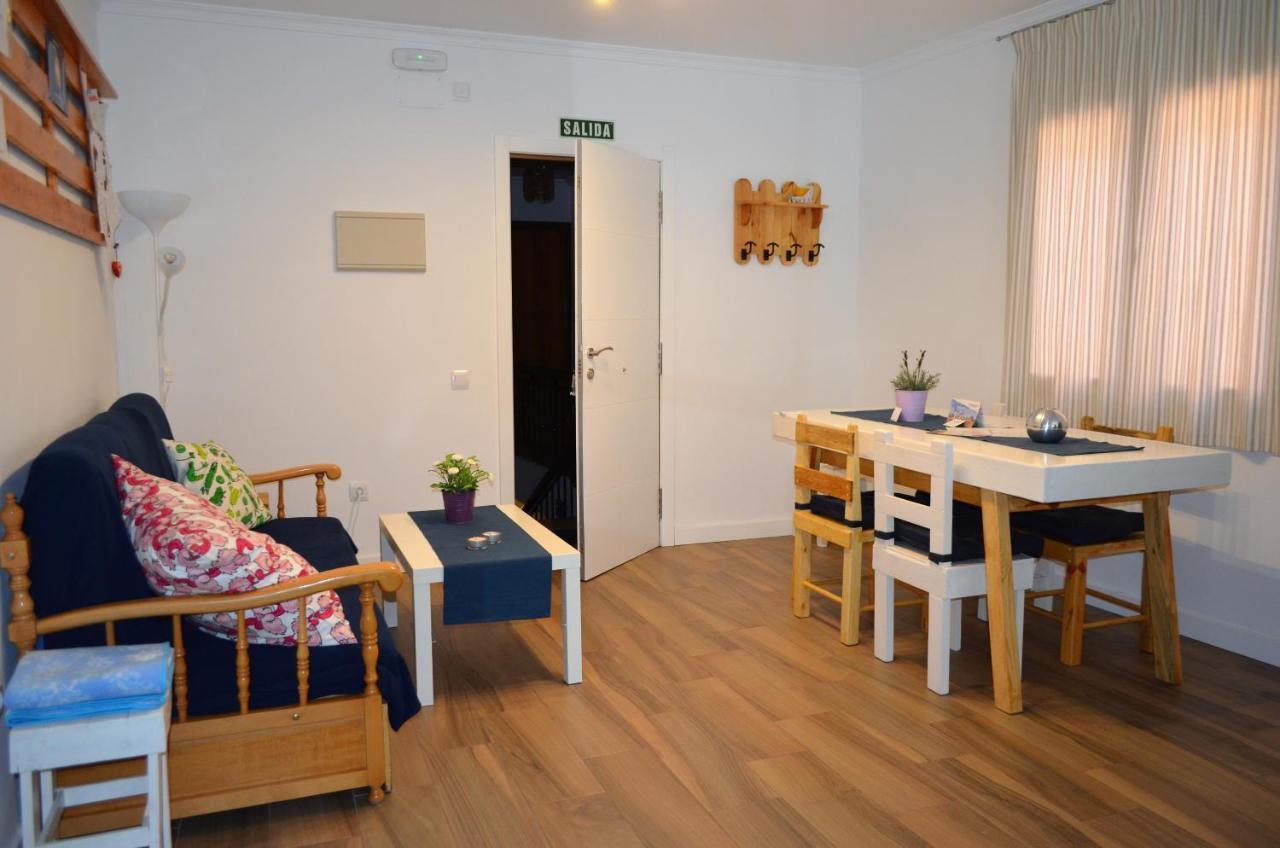 Apartamento La Guinda Consuegra Exterior foto