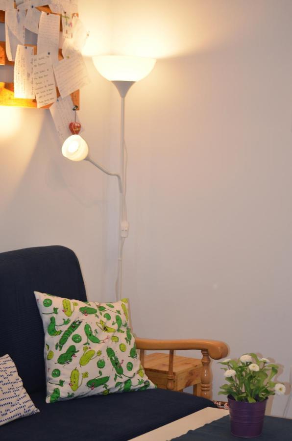Apartamento La Guinda Consuegra Exterior foto
