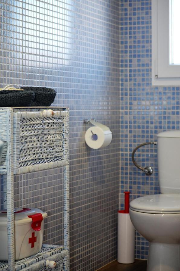 Apartamento La Guinda Consuegra Exterior foto
