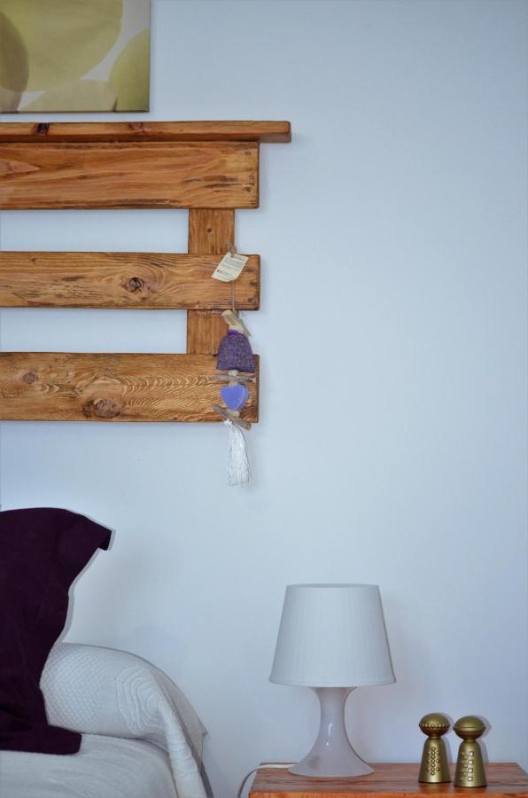 Apartamento La Guinda Consuegra Exterior foto