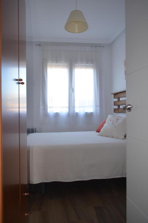 Apartamento La Guinda Consuegra Exterior foto