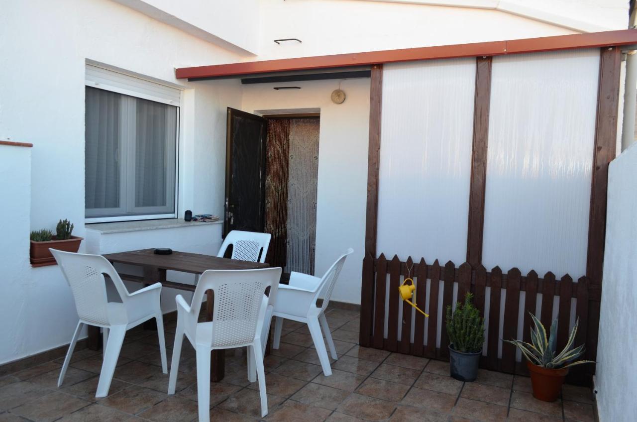 Apartamento La Guinda Consuegra Exterior foto