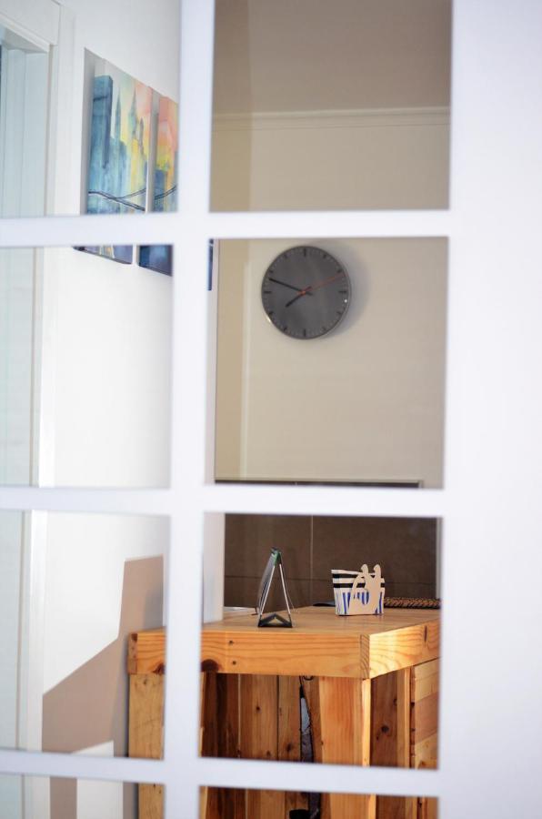 Apartamento La Guinda Consuegra Exterior foto