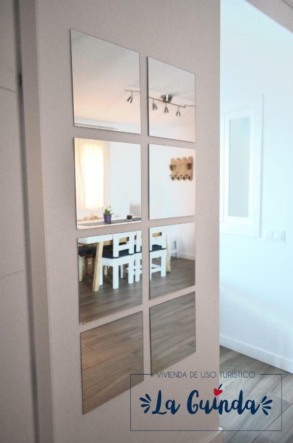 Apartamento La Guinda Consuegra Exterior foto