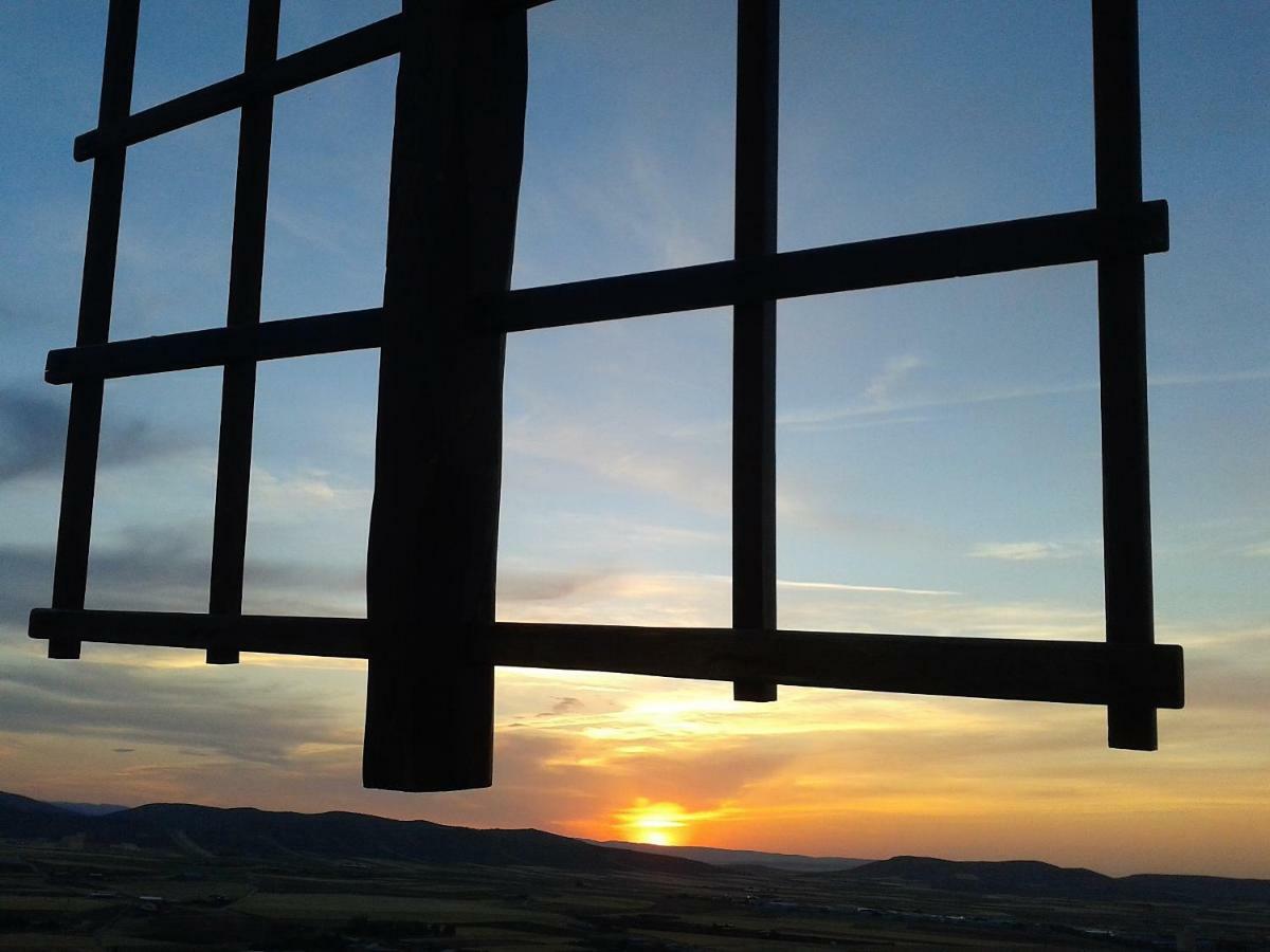 Apartamento La Guinda Consuegra Exterior foto